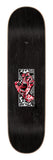 Flier Collage Dot Deck (Black) 8.125