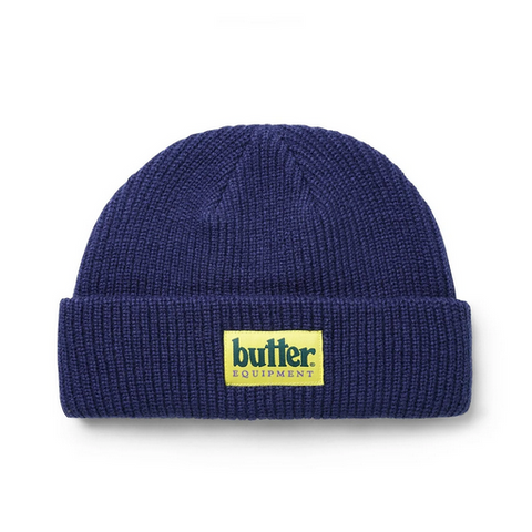 Equipment Beanie (Navy)