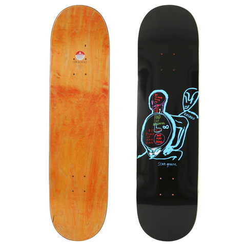 Sean Greene - Be in Here with Us Deck - 8.75