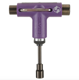 Silver Trucks Tool (Purple)