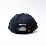 Sun Cap (Navy)