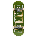 Tech Deck Performance Wood Board - Baker