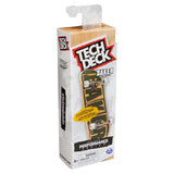 Tech Deck Performance Wood Board - Baker