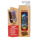 Tech Deck Performance Wood Board - Element