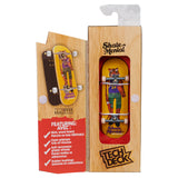 Tech Deck Performance Wood Board - Skate Mental