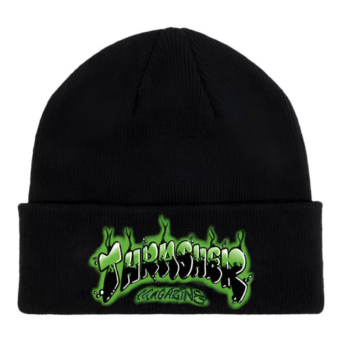 Thrasher Graffitti Beanie