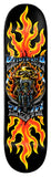 Chrome (Brandon Burleigh) Deck - 8.5