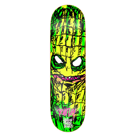 Savages Tom Day Deck 8.75