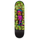 Gonz Sweatpants Blacklight Deck 8.5