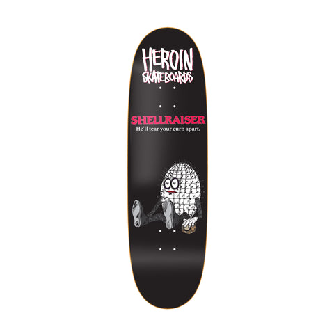 Shell Raiser Deck - 9.4"