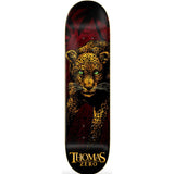 Leopard Jamie Thomas Deck - 8.25