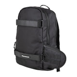 Groundwork Skatepack Backpack (Black)