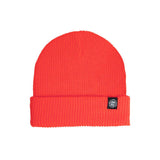 Mono Splay Fly Beanie (Orange)