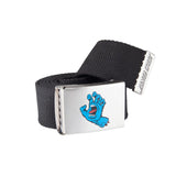 Screaming Mini Hand Belt (Black)