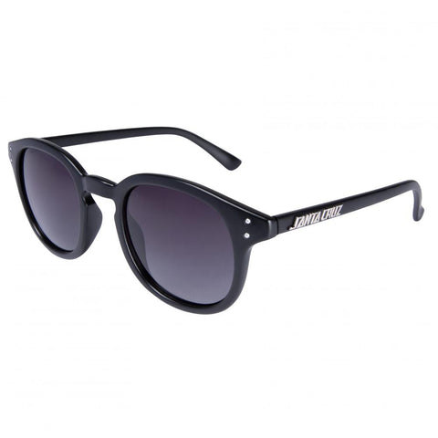 Watson Sunglasses (Matte Black)