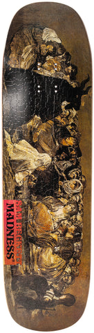 Disease (Beckett) Deck