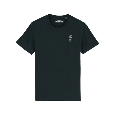 Expansion Tee (Black)