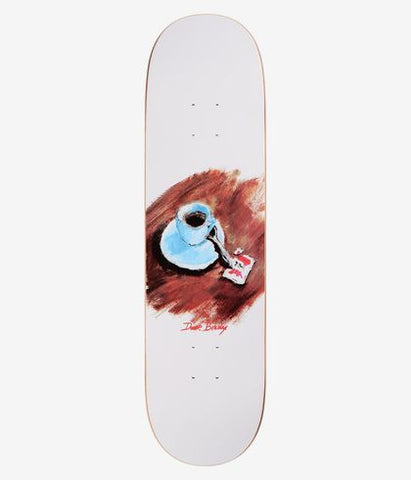 Dane Brady Cimbalino 8.375