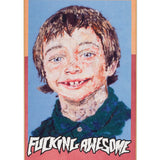 Felt Class Photo (Berle) Deck