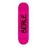 Felt Class Photo (Berle) Deck