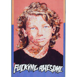 Felt Class Photo (Dill) Deck 8.5