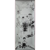 Drawings (Silver/Black) Deck