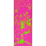 Drawings (Pink/Neon Green) Deck