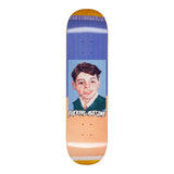 Felt Class Photo (Gino) Deck