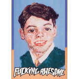 Felt Class Photo (Gino) Deck