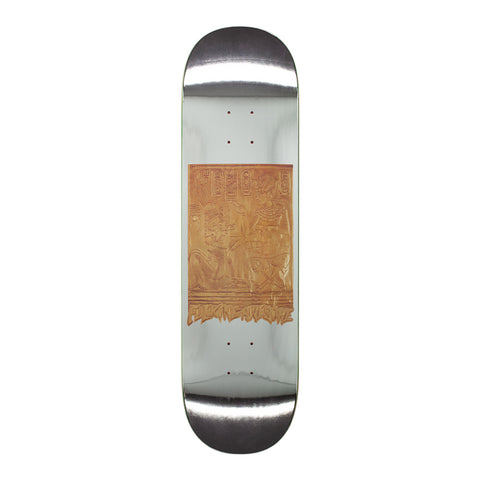 Gold Hieroglyphic Deck