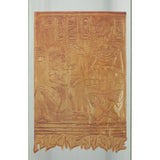 Gold Hieroglyphic Deck