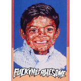 Felt Class Photo (Louie) Deck