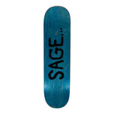 Felt Class Photo (Sage) Deck