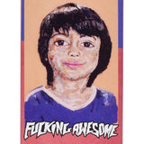 Felt Class Photo (Sean) Deck