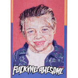 Felt Class Photo (Vincent) Deck 8.5