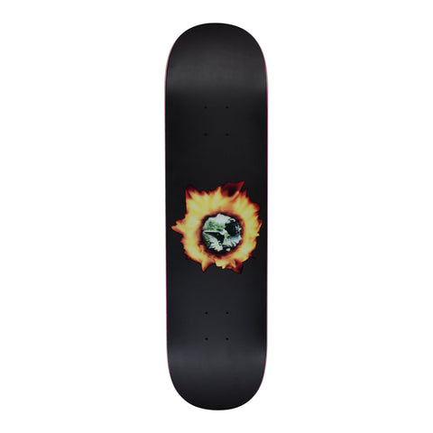 Sean Pablo Angel Burn Deck (Black) 8.0