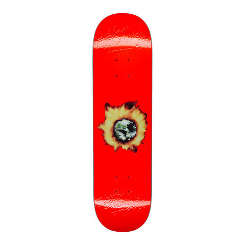 Sean Pablo Angel Burn Deck (Red) 8.25