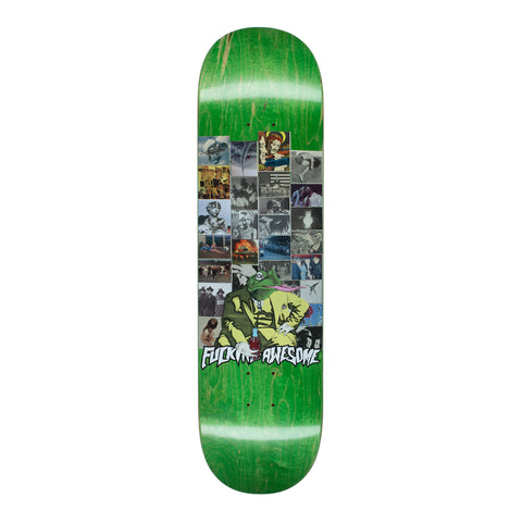 Frogman 2 Deck 8.25