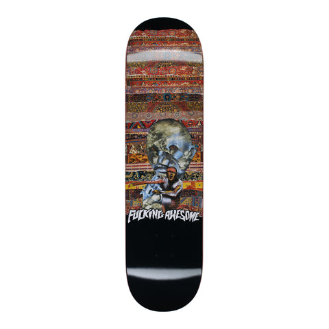 Louie Rug Deck 8.5