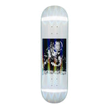 Oculus Deck (White) 8.5