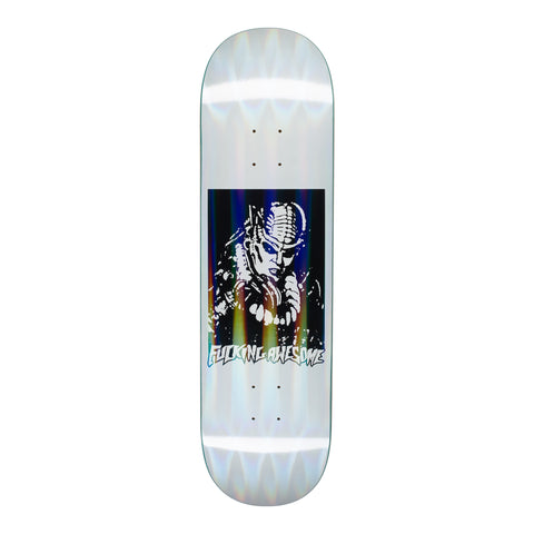 Oculus Deck (White) 8.5
