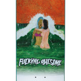 Wave Painting Deck 8.5