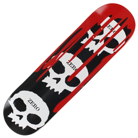 3 Skull Blood 8.5 Deck