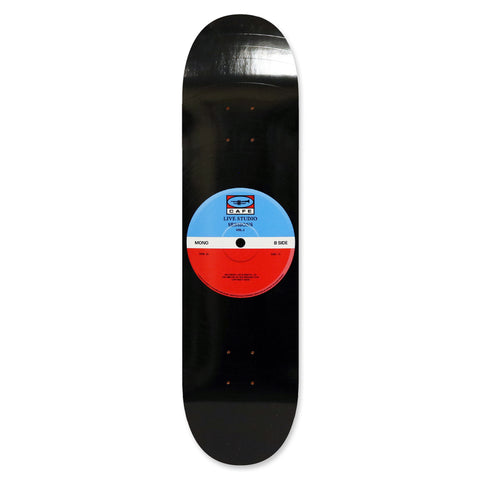 45 Deck (Blue/Red)