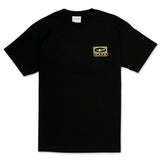 45 Tee (Black)