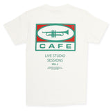 45 Tee (White)