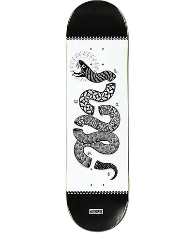 DF Snake Deck