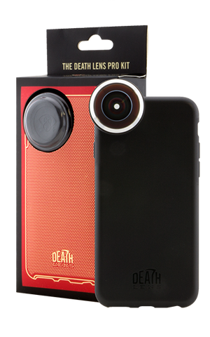 Deathlens Pro (Iphone6/s)