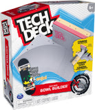 Tech Deck X-Connect Park Bowl Builder (Enjoi)