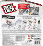 Tech Deck X-Connect Park Bowl Builder (Enjoi)